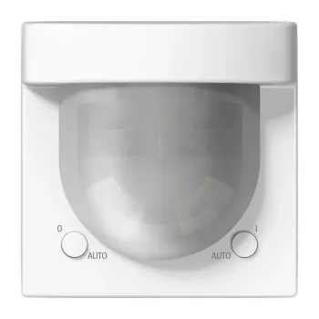 Interrupteur automatique universel KNX JUNG 2,20 m LS 3281-1 WW (LS3281-1WW)