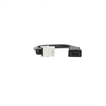 Busch-Jaeger Câble pigtail Keystone HDMI (2CKA000230A0478)