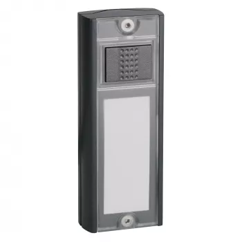 Grothe 43442 Émetteur de carillon de porte sans fil pour série Mistral 400