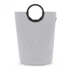 Panier à linge Reisenthel loophome M, gris (VS7062)