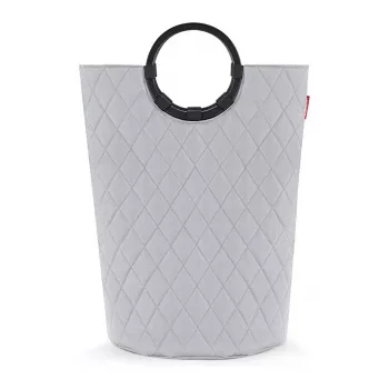 Panier à linge Reisenthel loophome M, gris (VS7062)