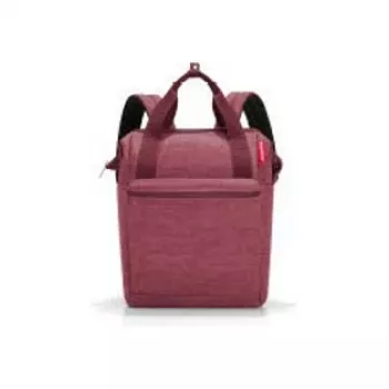 Sac à dos Reisenthel allrounder R marron 12 L JR3104