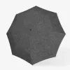 Reisenthel RS7052 Umbrella, Full Size, Round, Polyester, Grey