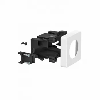 OBO BETTERMANN boîte d'encastrement pour appareils 71GDCEE pour prises CEE 117x76,5x73 6288635
