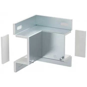 OBO BETTERMANN angle intérieur BSKM-IE 0407 pour montage mur-plafond (7216528)