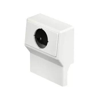 OBO Bettermann support d'appareil SL GTleer2050 rw (6132229)