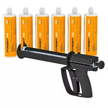 OBO FBS-S+P kit de protection incendie PYROSIT NG 7203801