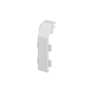 OBO BETTERMANN SL raccord de goulotte 70x20mm blanc pur (6132230)