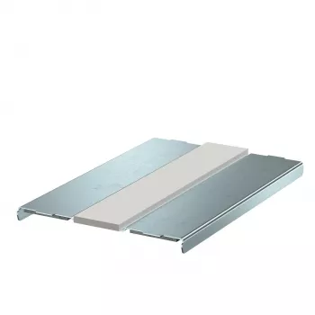 OBO Bettermann support de couvercle PLM LS 200 (7218036)