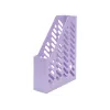 Porte-revues HAN KLASSIK DIN A4/C4 lilas pastel, pack de 10 1601-887