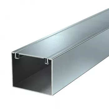 Caniveau de câbles coupe-feu OBO PLM D 0810 FS 80x100x2000 mm 7218008