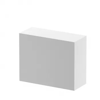 OBO Bettermann PLM CO 0810 Joint en mousse pour sortie de câble, 80x100x10 mm, gris 7218160