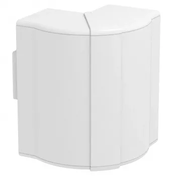 Angle extérieur OBO Bettermann GK-AH70170RW 70x170 mm blanc pur 6274610
