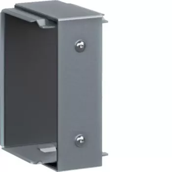 Hager FWK-Plus Cable Tray Coupling 100x150 mm Galvanized Fire Protection FWKP1001509VERZ