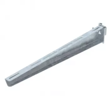 OBO BETTERMANN AS 30 bras en porte-à-faux 610 mm acier galvanisé à chaud 6419412