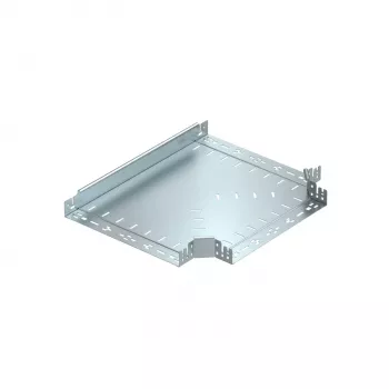 OBO Bettermann pièce en T RTM 640 FS 60x400 (6041328)