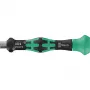 Wera 05051278001 queue hexagonale, 1 pièce