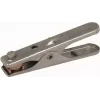 DEHN collier de mise à la terre L 140 mm acier inoxydable 546002