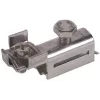 Tête de tension de bande DEHN 540900 pour bande en acier inoxydable 25x0,3 mm