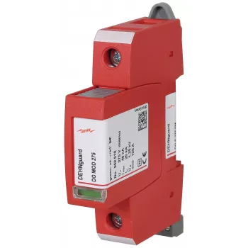 Parafoudre Dehn type 2 DG S 275 FM