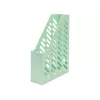 Porte-revues HAN KLASSIK A4 vert pastel, lot de 10 1601-805
