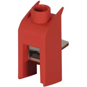 Borne de connexion à broche DEHN STAK 25 pour câblage en V (952589)