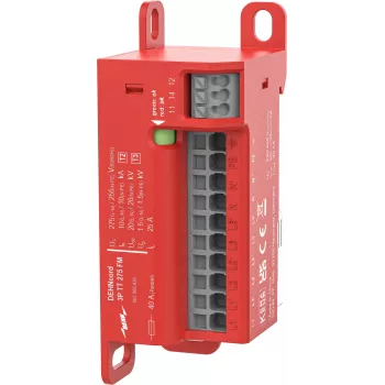 DEHN 900439 parafoudre compact triphasé TT/TNS (type 2)