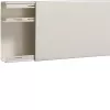 Hager LF6019109016 goulotte de câbles LF 60x190 mm blanc signalisation 2 m