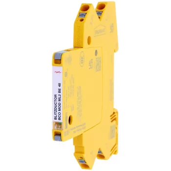 DEHN 927225 BCO ML2 BE 48 parasurtenseur combiné modulaire pour 2 conducteurs individuels