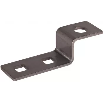 Embout en forme de Z DEHN 390479 pour conducteurs DEHNflex