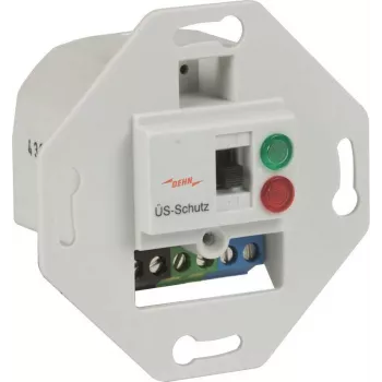 Parafoudre DEHN DSA 230 LA type 2 230V gris 924370