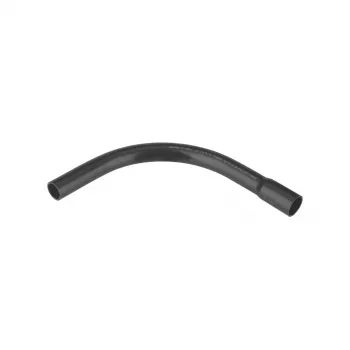 FRAENKISCHE ROHRWERKE Gebr. Kirchner GmbH & Co. KG Kunststoff-Steckbogen verstärkte Wandung SBSKu-ES-UV (22661025)