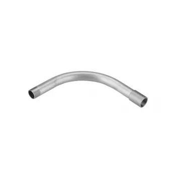 FRAENKISCHE ROHRWERKE Aluminium-Gewindebogen ABG-E 20 (21060020)