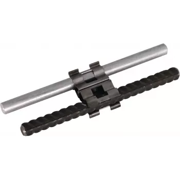 DEHNclip DC BK 8 RD10 STBLANK étrier d'armature 308131