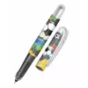 ONLINE Rollerball College Soccer 0,7 mm bleu 12654/3D