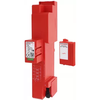DEHN DSH ZP B2 TT 255 Parafoudre combiné Type 1+2 3+1 255V 909331