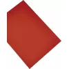 Feuille de papier magnétique DIN A4 rouge, découpable, 1 pièce MAGNETOPLAN HOLTZ (1266006)