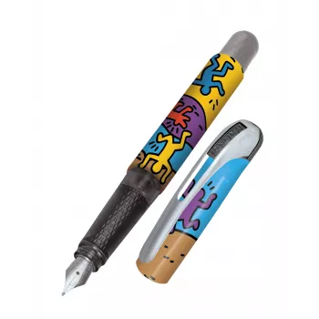 Stylo-plume College Top Art M (Medium) transparent ONLINE Schreiber 12660/3D