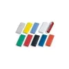MAGNETOPLAN HOLTZ Aimant rectangulaire, gris, ferrite plein cœur, force de maintien 1,3 kg (1665101)