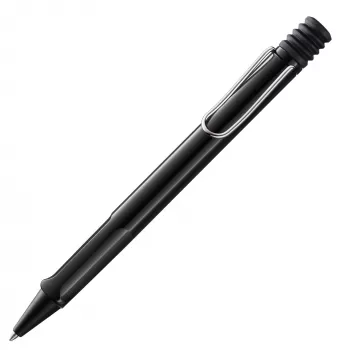 LAMY Safari Ballpoint Pen Black (1220400)