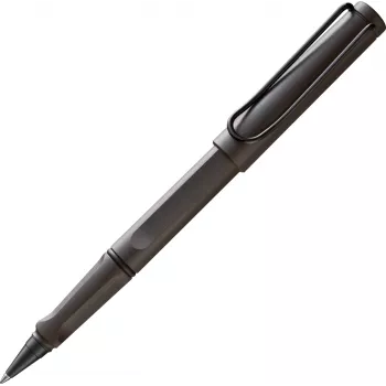 Stylo roller LAMY safari umbra avec recharge M63 1240177