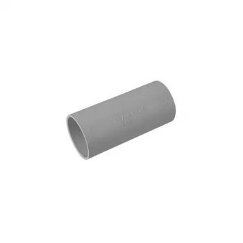 Manchon enfichable en plastique Fränkische pour isofix-EL-F SMSKu-E 63 (22250063)
