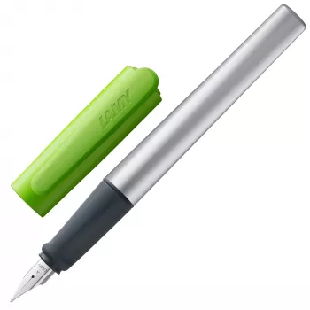 Stylo-plume LAMY Nexx lime 1220452