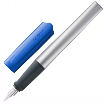 Stylo plume LAMY Nexx, bleu 1220457