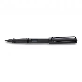 Stylo plume LAMY Safari noir plume fine 1203065