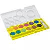Boîte de 12 couleurs aquarelle LAMY aquaplus 1237633