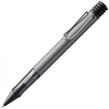 LAMY AL-star Ballpoint Pen Graphite with Black Ink 1214300