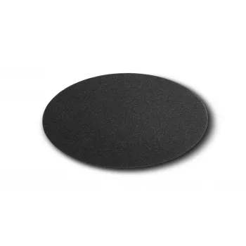 Feuille abrasive FEIN 63717247010 avec support en mousse Ø 115 mm P80 lot de 5