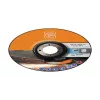Disque à meuler à moyeu déporté FEIN 63703005010, 125 mm, alésage 22,23 mm, lot de 10