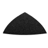 Feuilles abrasives delta FEIN 63717175017 non perforées, grain 600, lot de 50